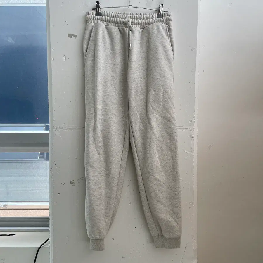 (S) 게스 트레이닝 팬츠 바지