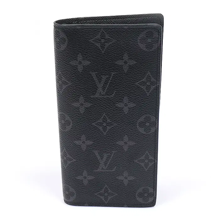 Louis Vuitton(루이비통) M61697 모노그램 이클립스 캔버스 브라짜 월릿 장지갑 MEP68703LV