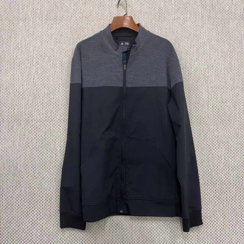 아디다스 골프 집업 XL H05867