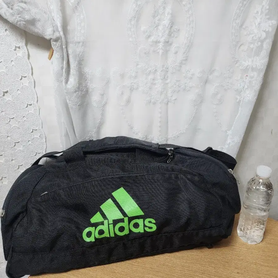 아디다스 더플백 빅사이즈