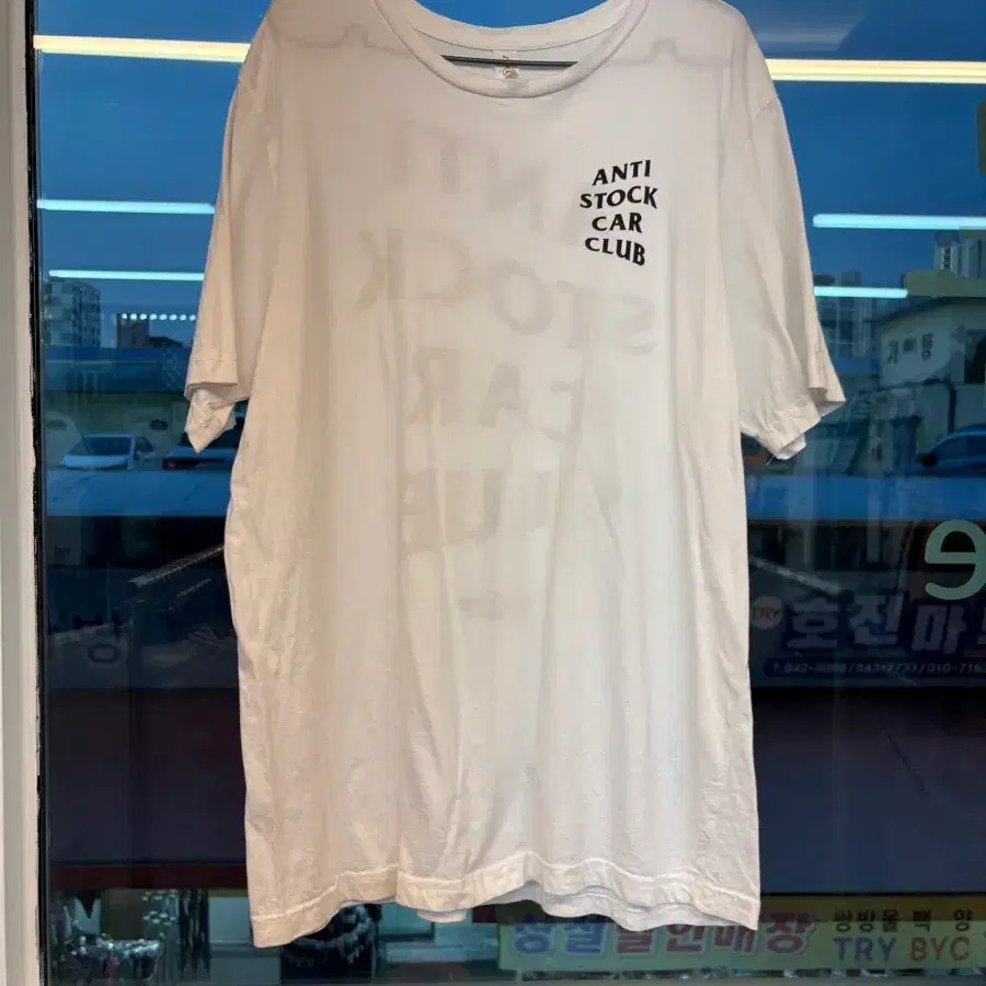 미국 빈티지 티셔츠 xl