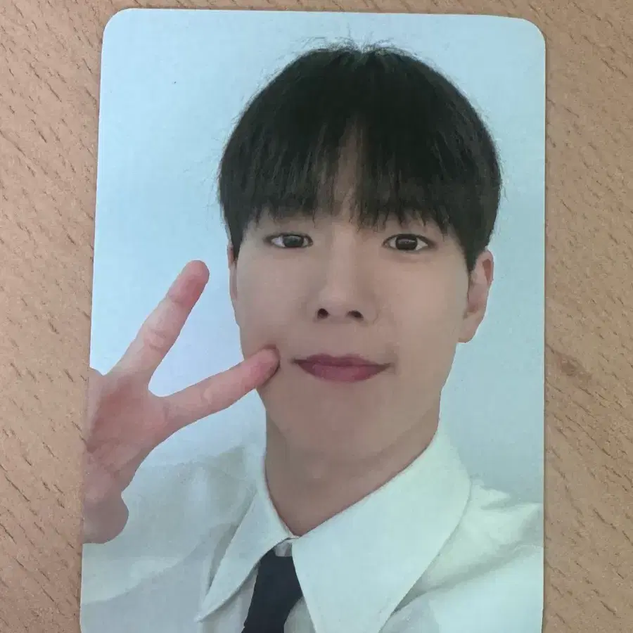 몬스타엑스 몬엑 사운드웨이브 셔누 미공포