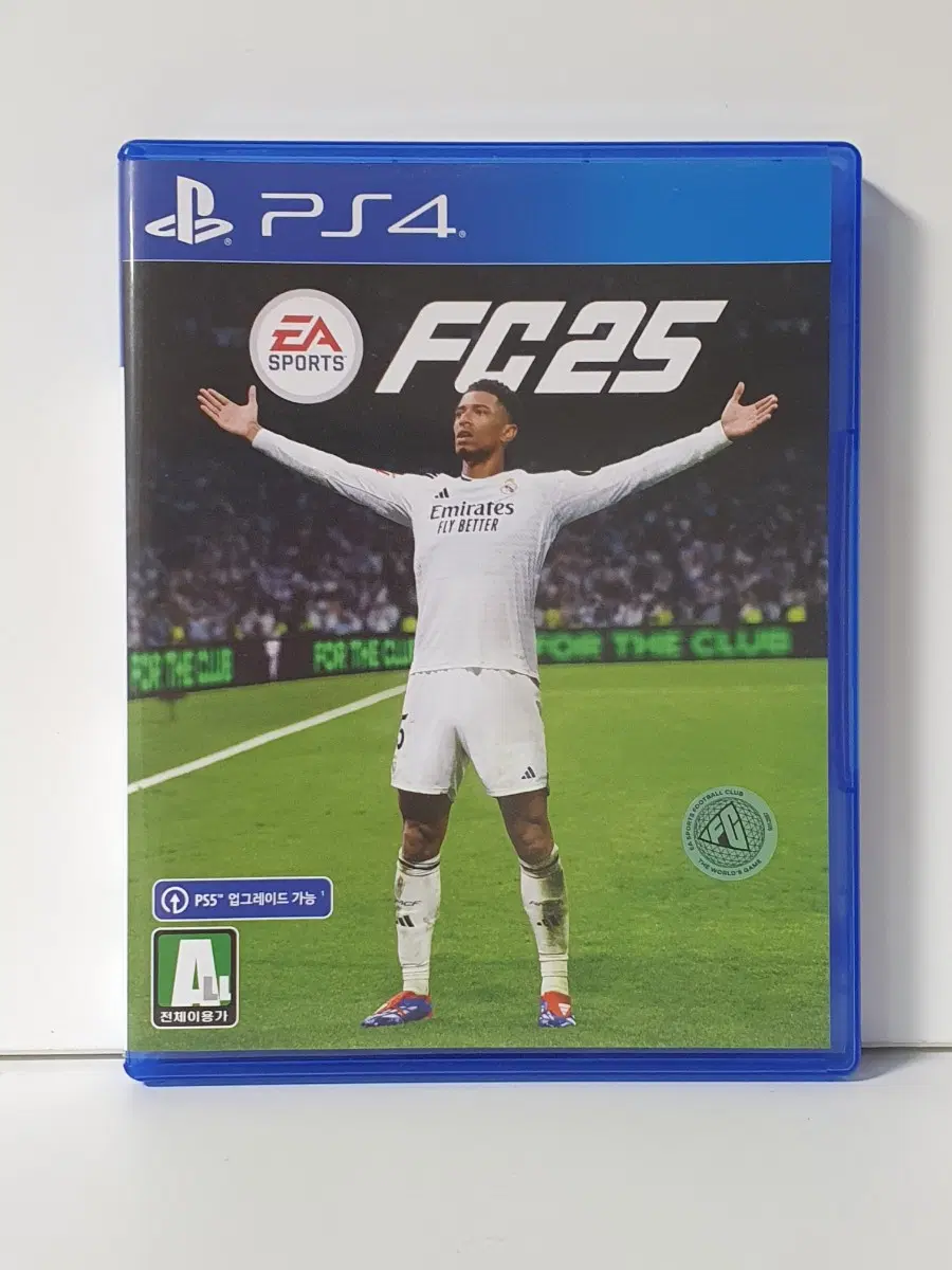 ps4 FC25 피파25