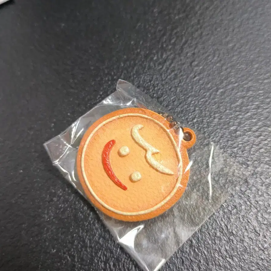 쿠키런 쿠키 키링 (미개봉)