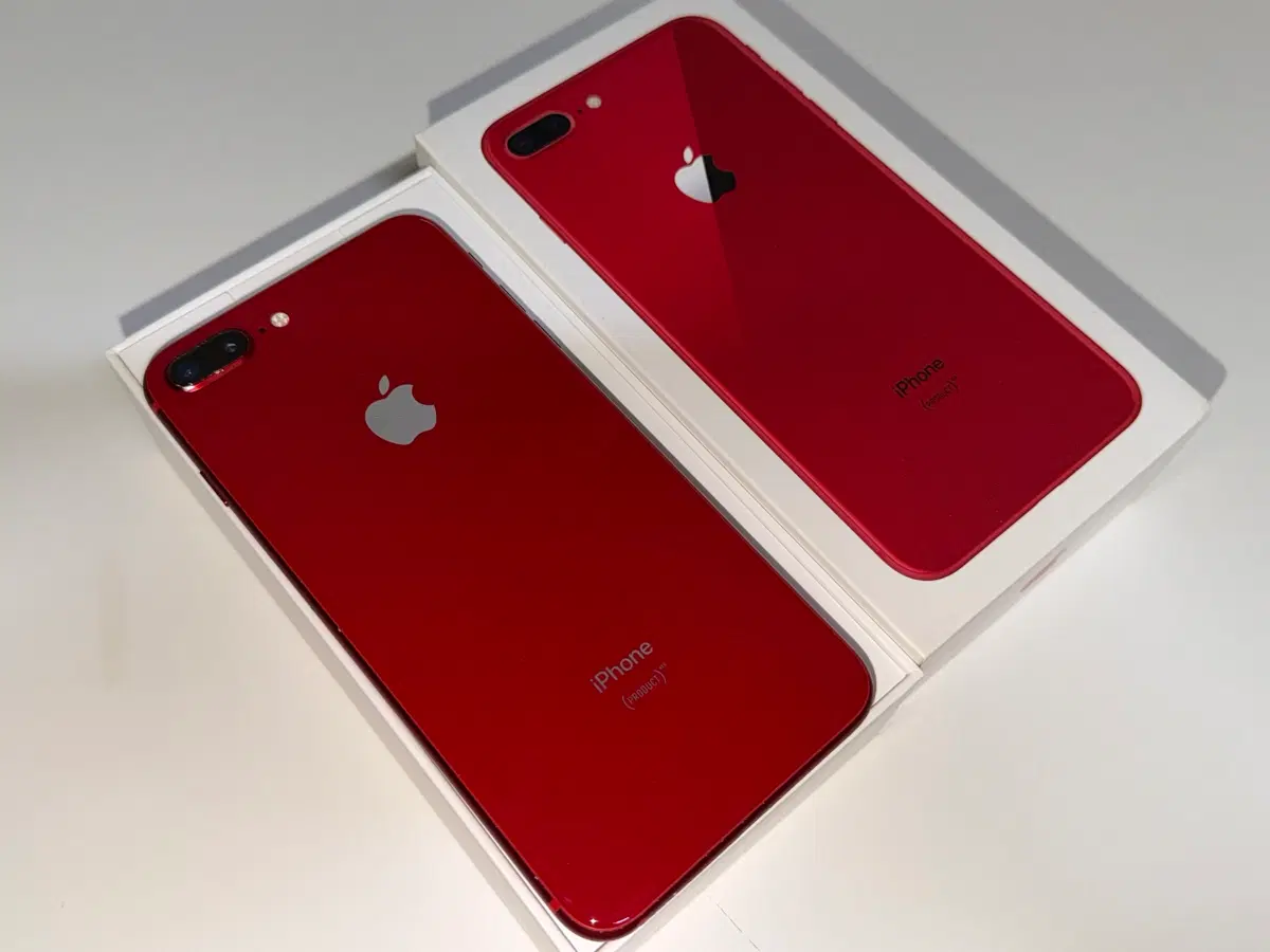 아이폰8+ 플러스 64GB 풀박스