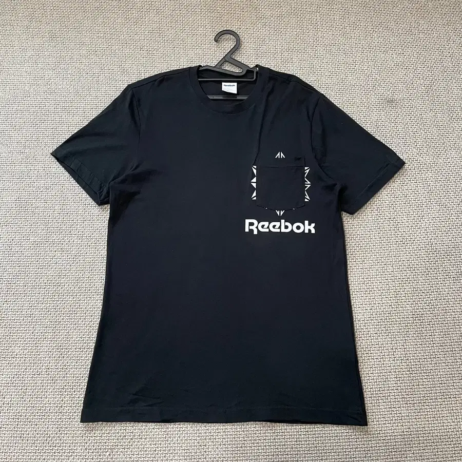 2XL 리복 라운드 반팔티 N.7889