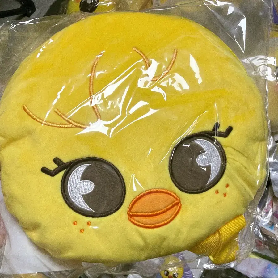 스키즈 일본 MD 필릭스 뽁아리 백팩