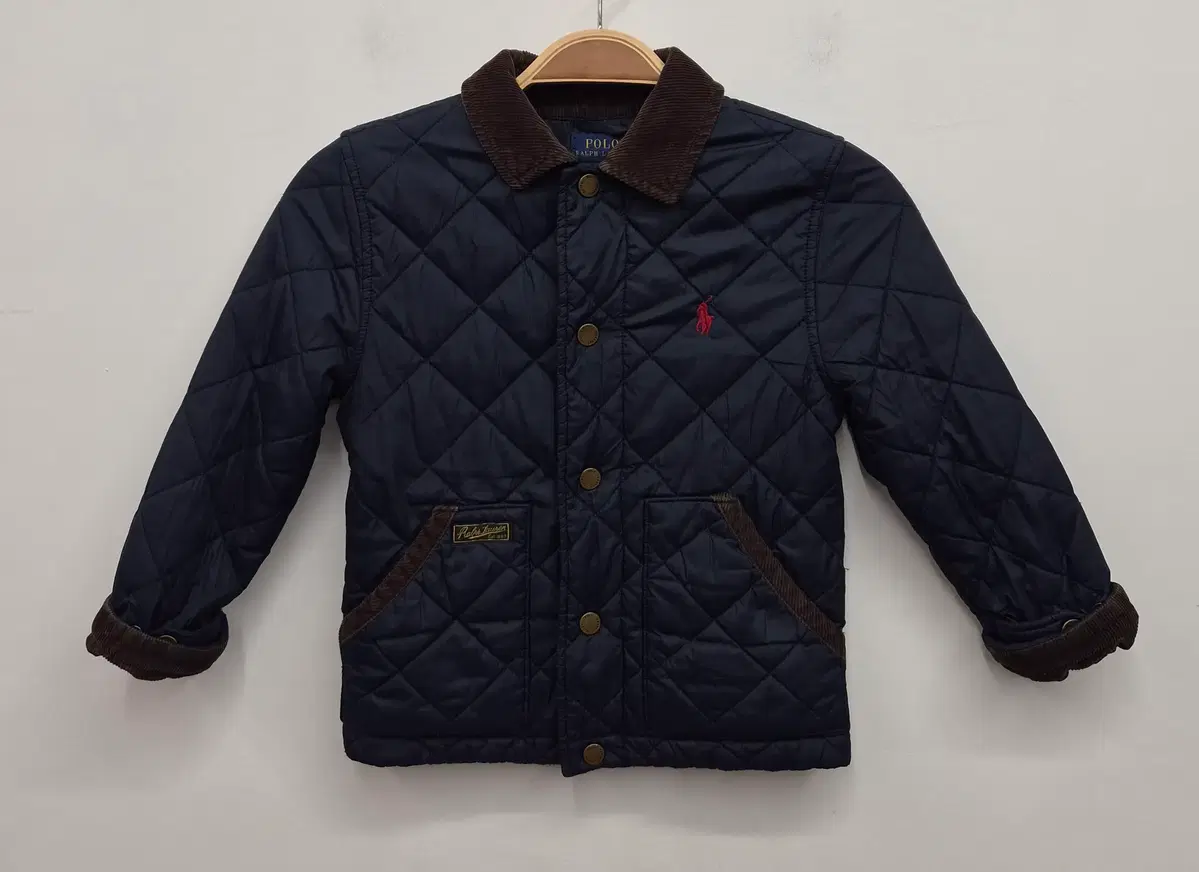 폴로 키즈 자켓 5세