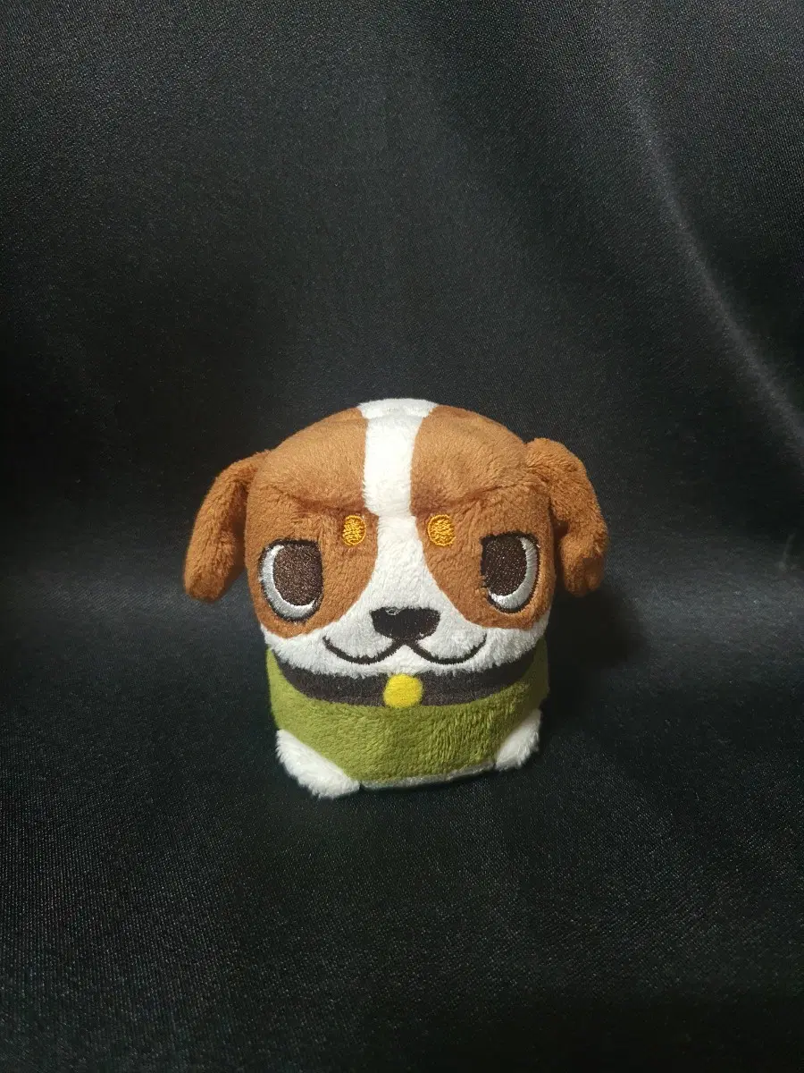 캐니멀 아토 인형