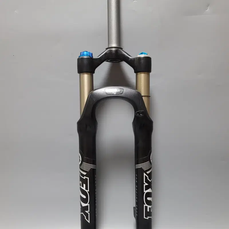 MTB 자전거 26인치 폭스샥 32 FIT RLC 플로트 에어샥 100