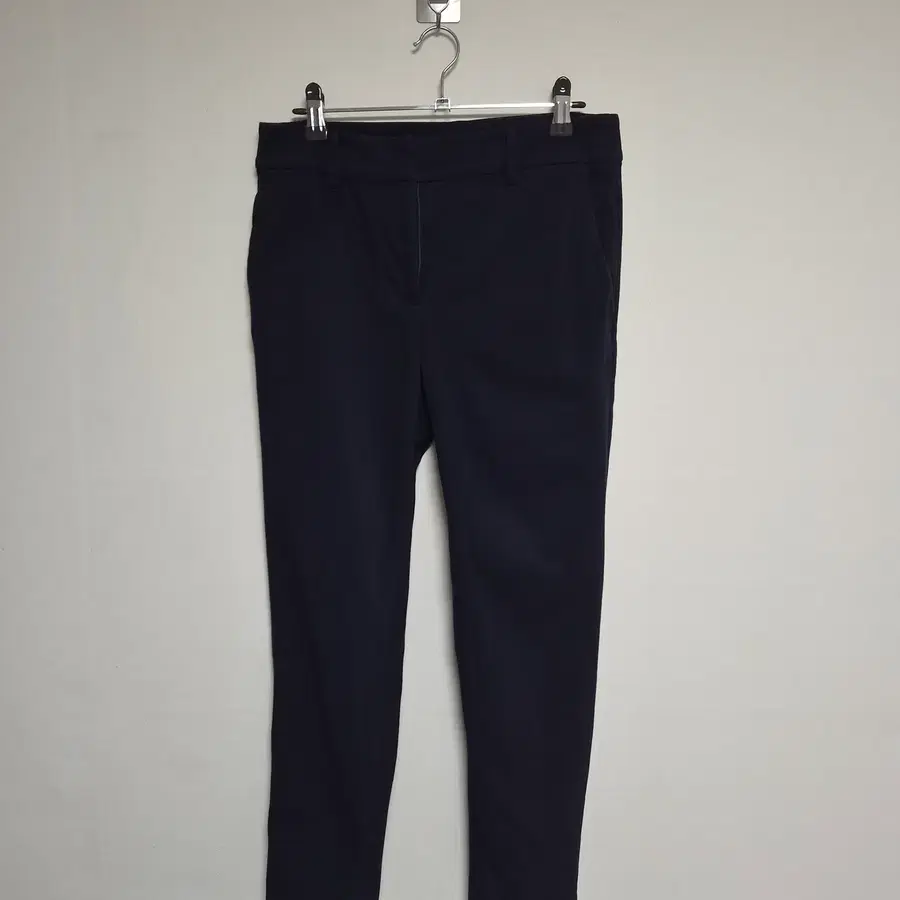 라코스테Lacoste 네이비 여성 팬츠 34사이즈 P-266