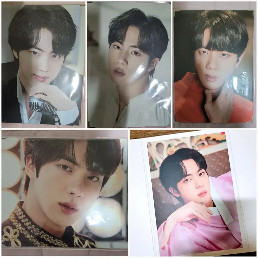 방탄소년단 bts 석진 프리미엄 포토 프포 콘서트 굿즈 MD 맵오브더소울 맵더솔 맵솔콘 MOS 퍼투댄 PTD 원콘 ONE 온콘 스픽콘 SYS 월드투어 월투 달마중 파이널콘 공굿