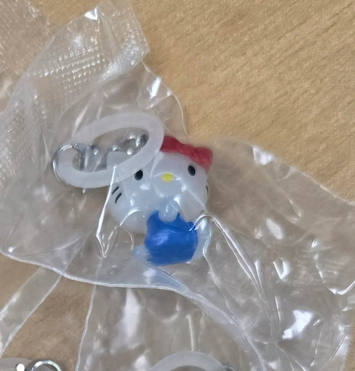 (기본키티) 키티 메지루시 산리오