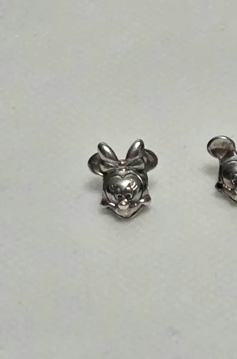 실버 925 ] Pandora Disney Minnie 판도라 미니