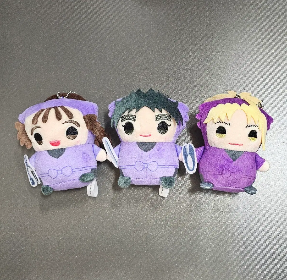 닌타마 마메메이토 칸에몽 쿠쿠치 타카마루 5닌 4닌