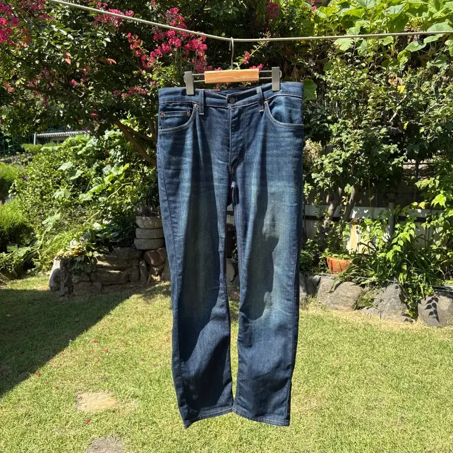 리바이스 541 W32 L30