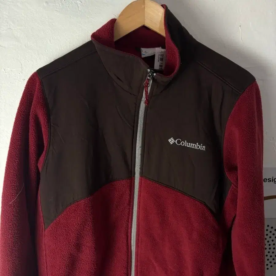상품명: C-200 COLUMBIA 후리스