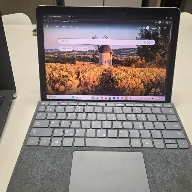 서피스 고 3 i3 / 8GB / 128GB