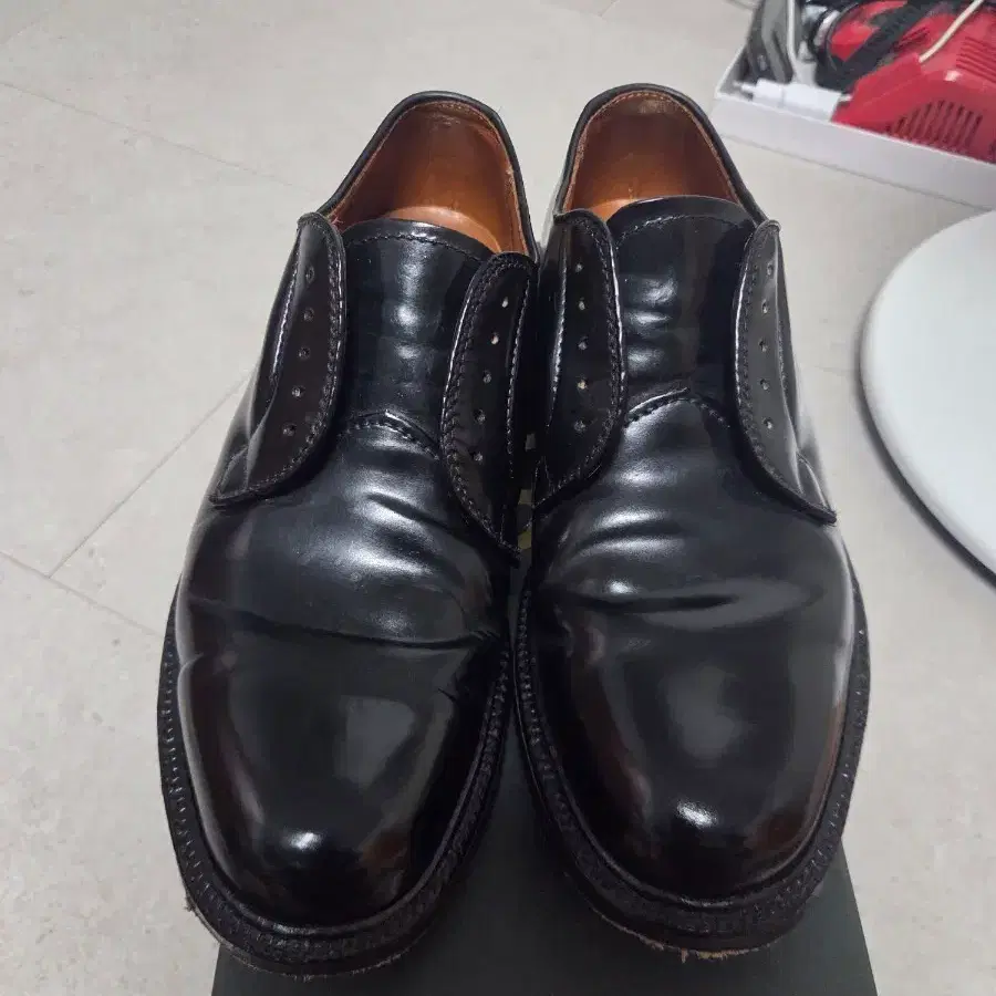 알든 9901 7D 사이즈