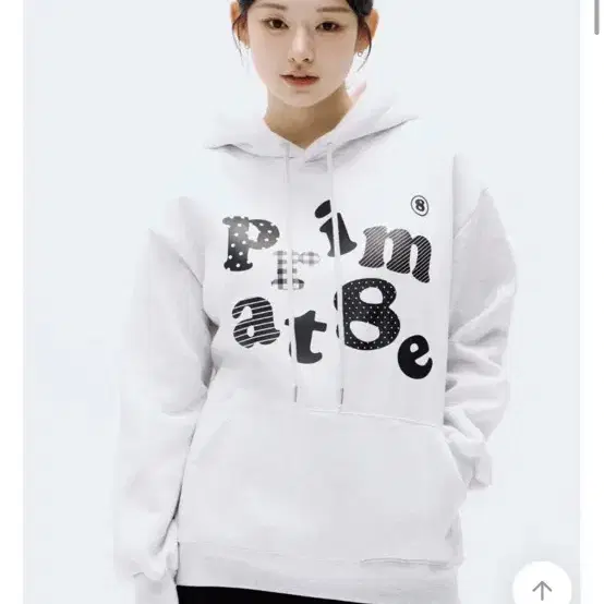 오늘까지 할인 프라임에이트 후드티