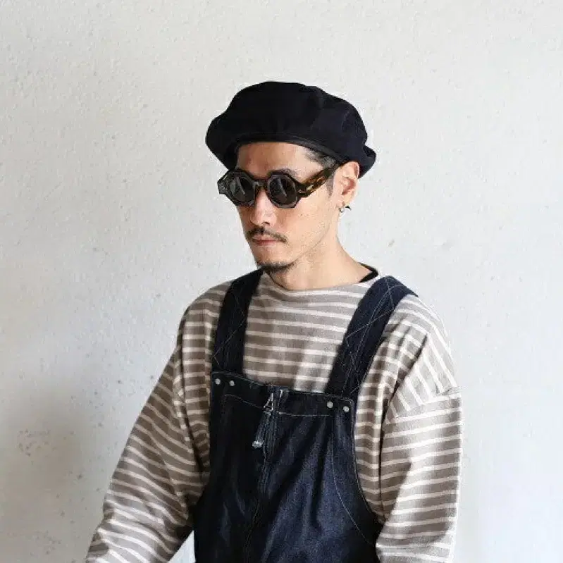 캡틴선샤인X키지마타카유키 구르카 햇
