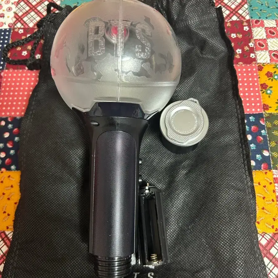 BTS 아미밤 3