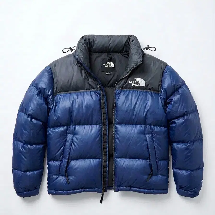 The North Face 700 네이비 95 size