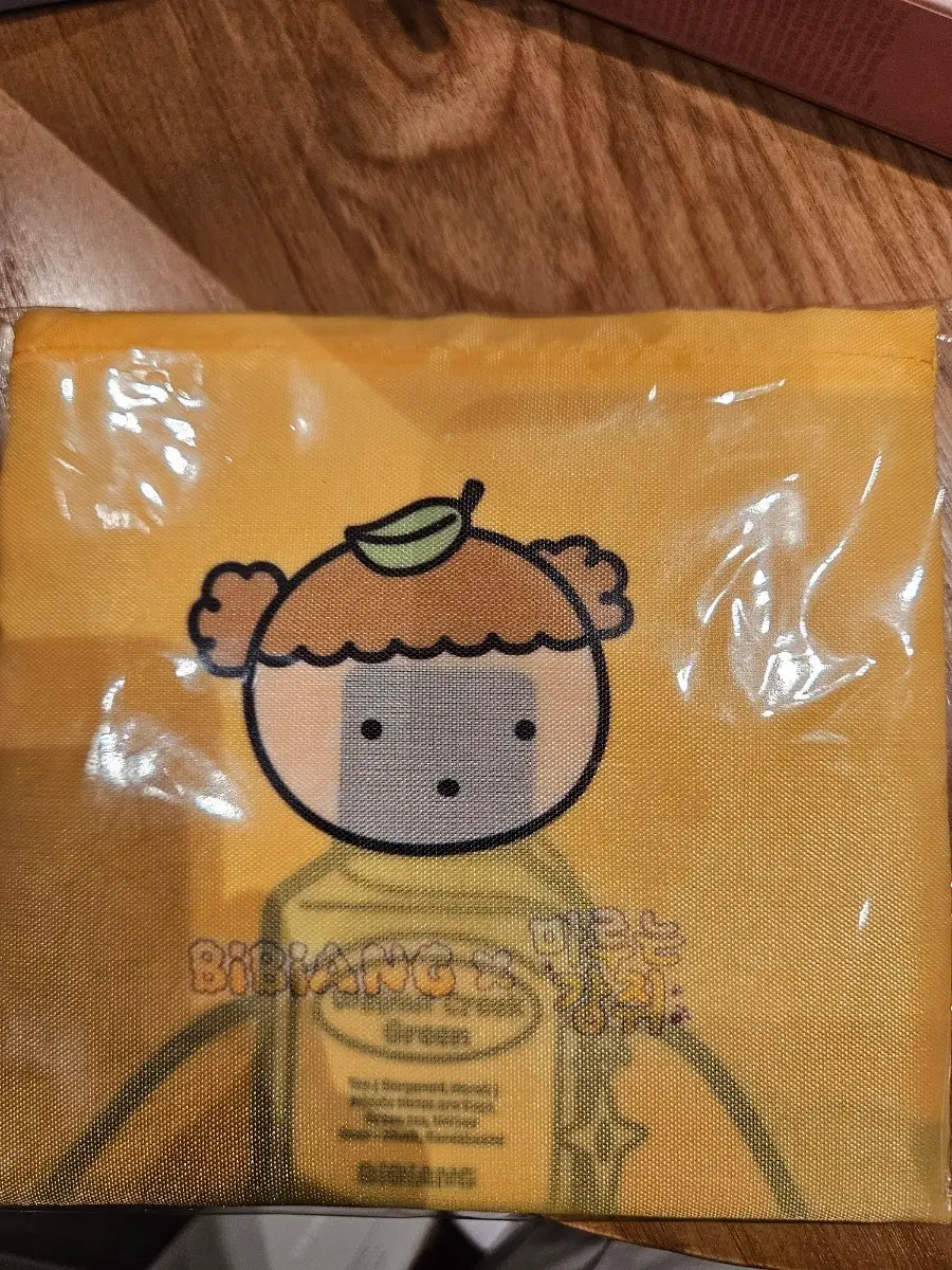 비비앙 마루는 강쥐 장바구니