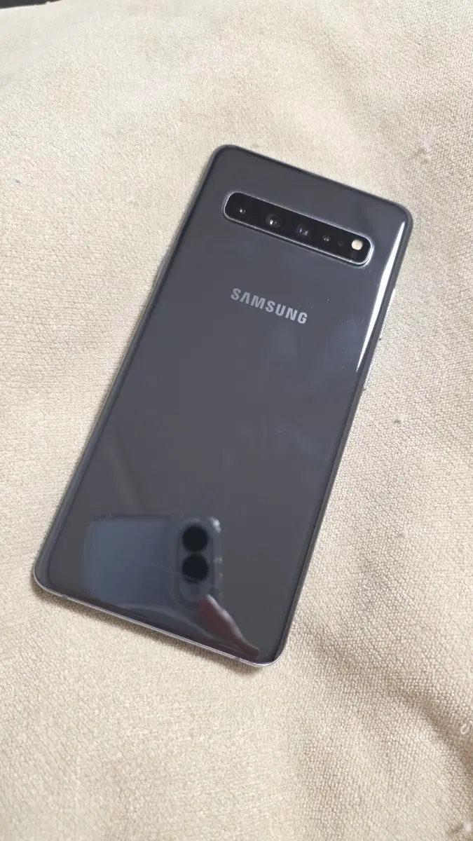 삼성 갤럭시 S10 5G