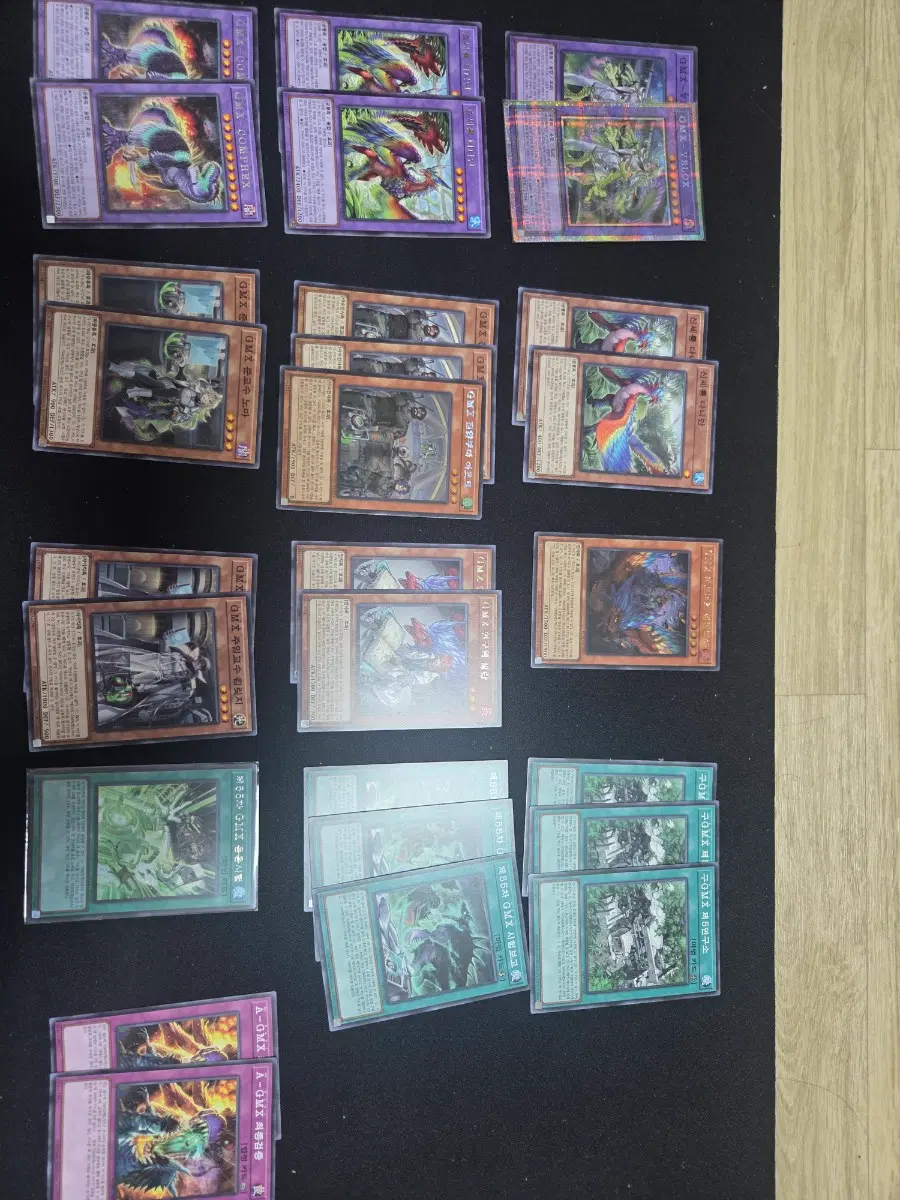GMX-VELOX 프싴 + 제 55차 GMX 응용시험 시크 + Gmx 파츠 판매합니다.