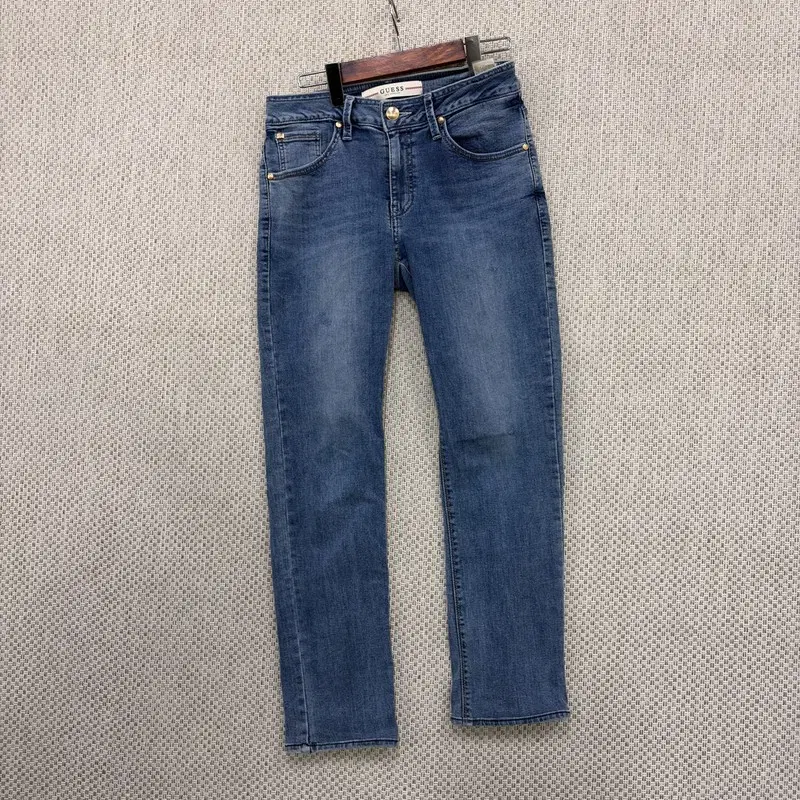 게스 데님 청바지 29인치 H05915