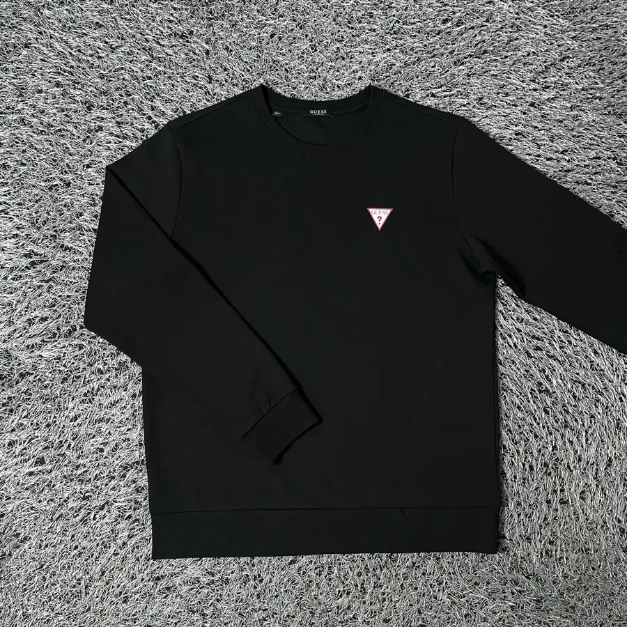 GUESS 게스 맨투맨 스웻셔츠 XL