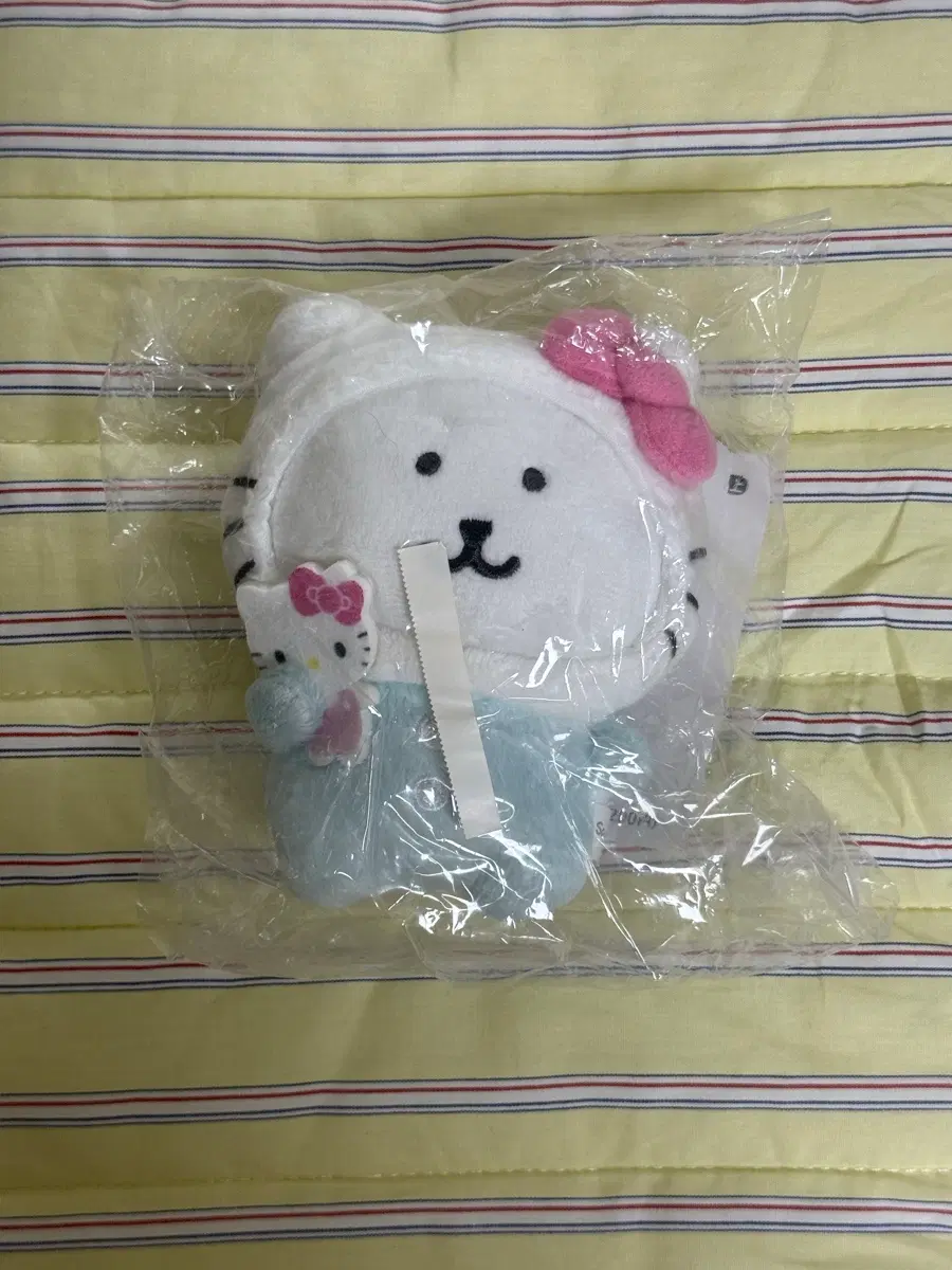 키티농담곰 키티곰