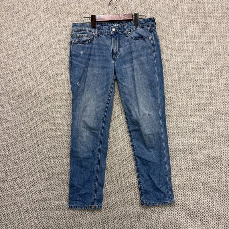 갭 GAP 데님 청바지 30인치 H05956