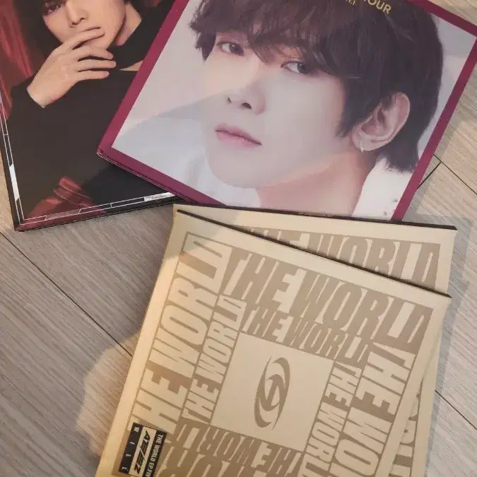 (급전+가격변동 없음)에이티즈 여상 앨범 판매