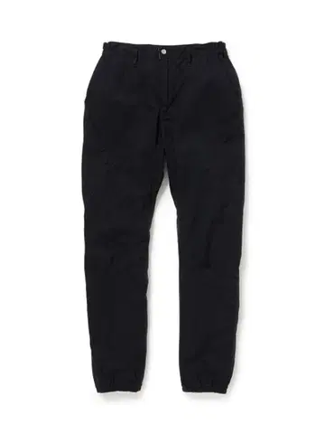 nonnative 18SS 사이클리스트 스트레치 테이퍼드 이지 팬츠