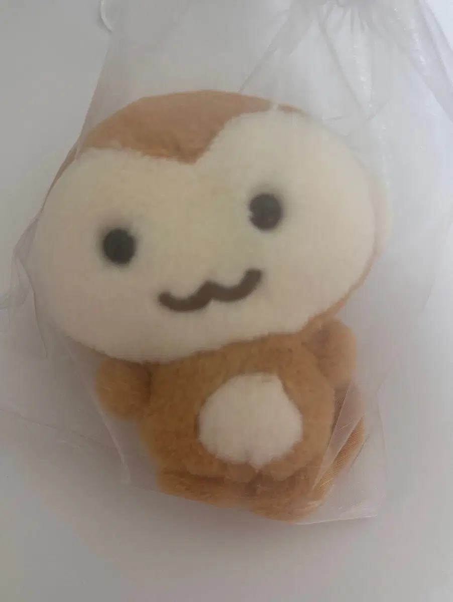 핑루 감자숭이