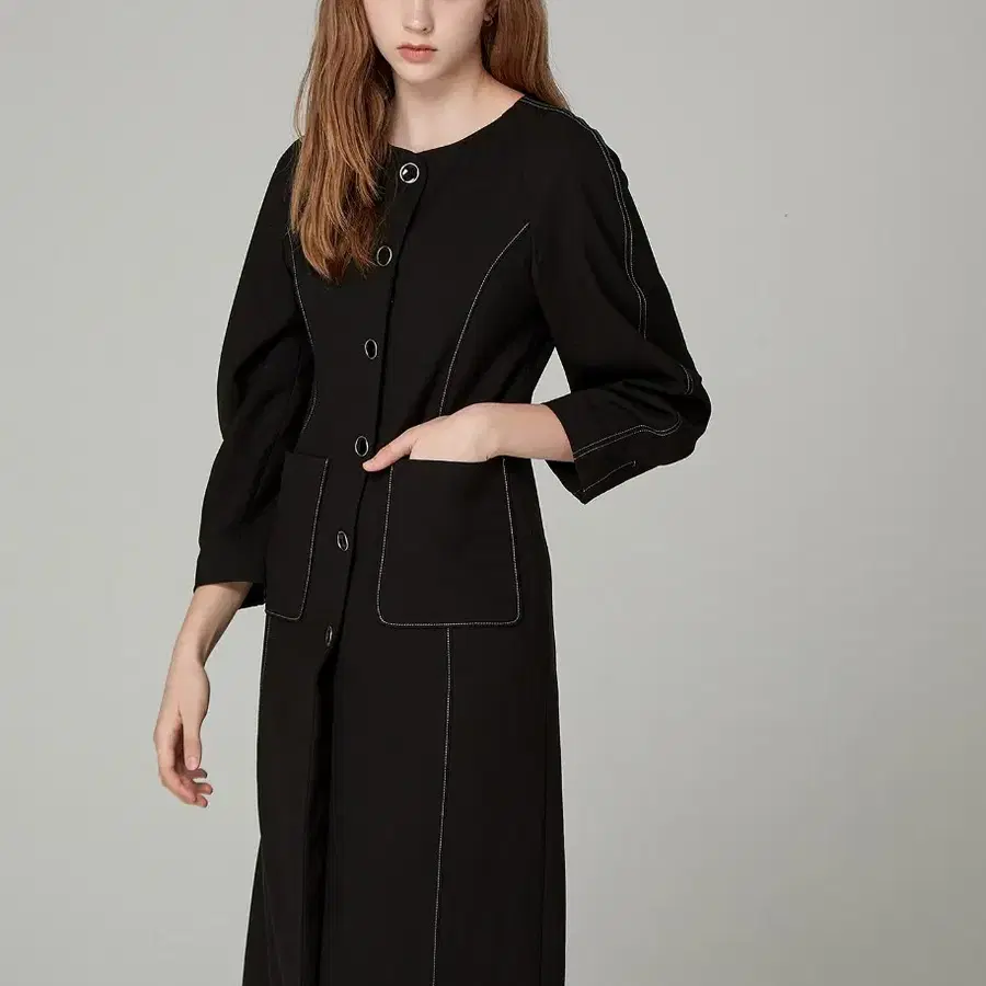 레니본 RENEEVON 22FW 원피스