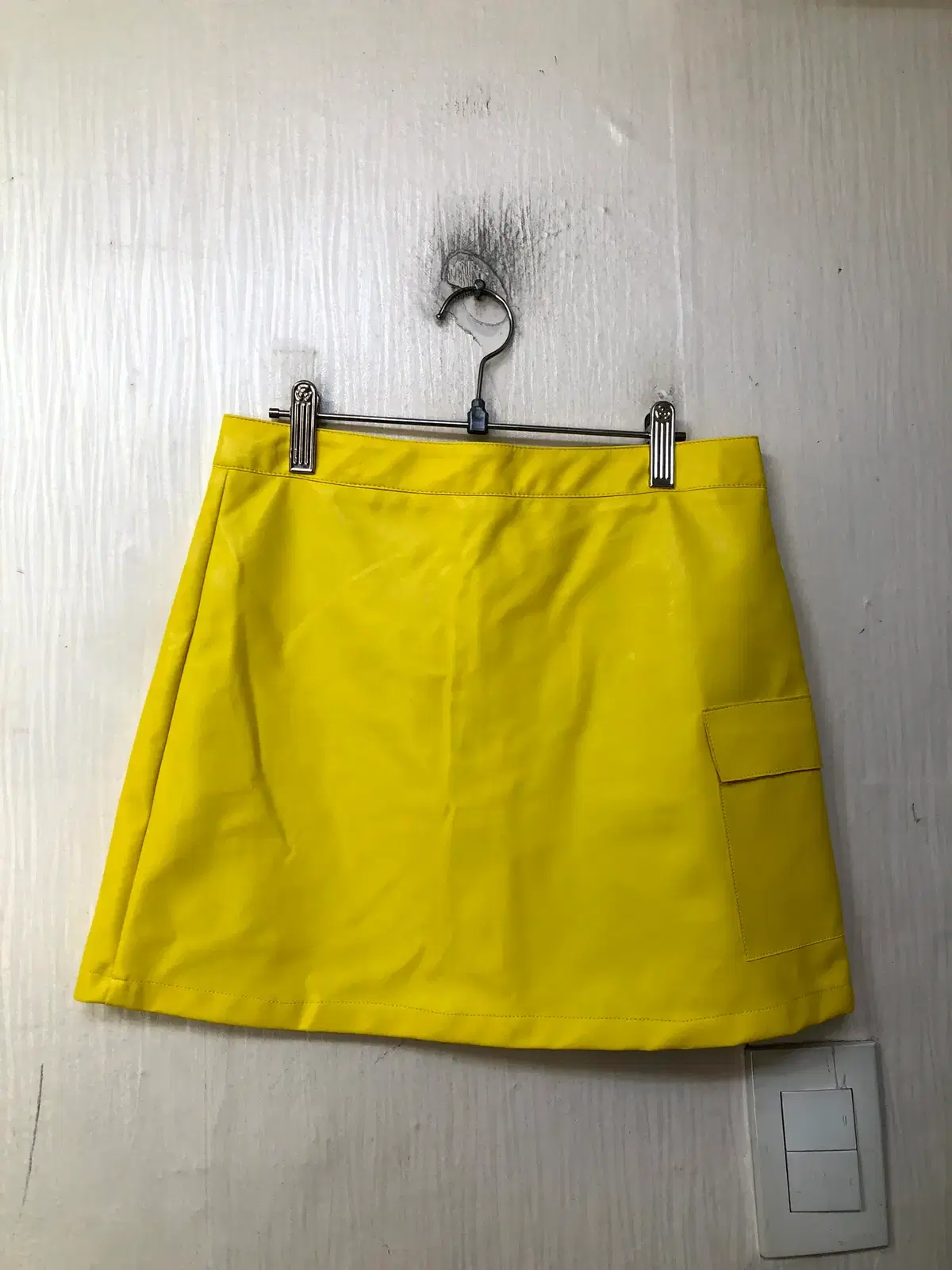 MSGM 어린이 스커트