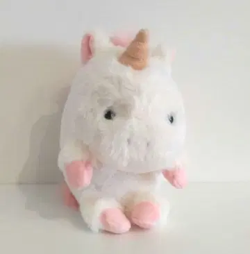 굼바루즈 봉제 인형 유니콘