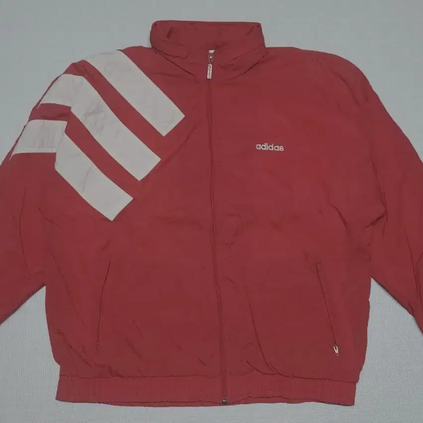 아디다스 90's 올드스쿨 트랙 집업 자켓(M)