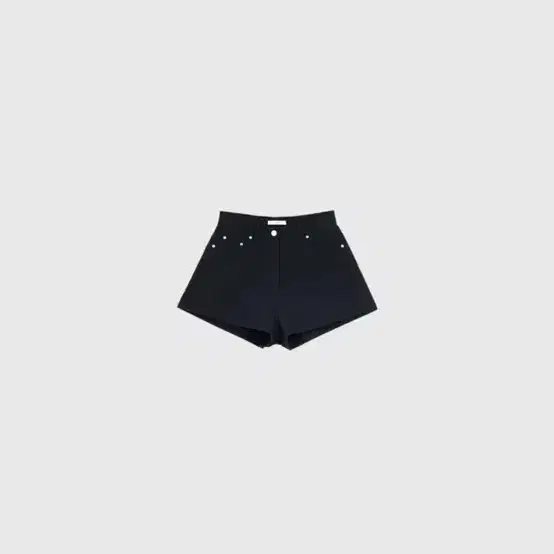 온트 베이스 데님 xs