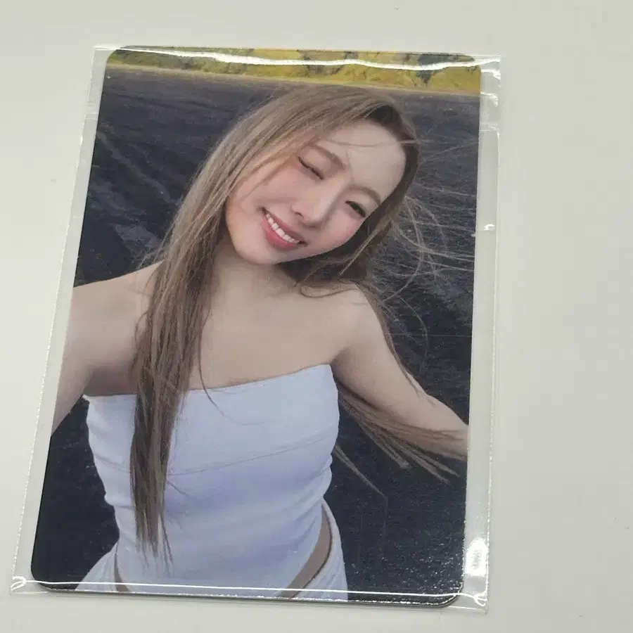튜이드 엘레나 에버라인 럭키드로우 럭드
