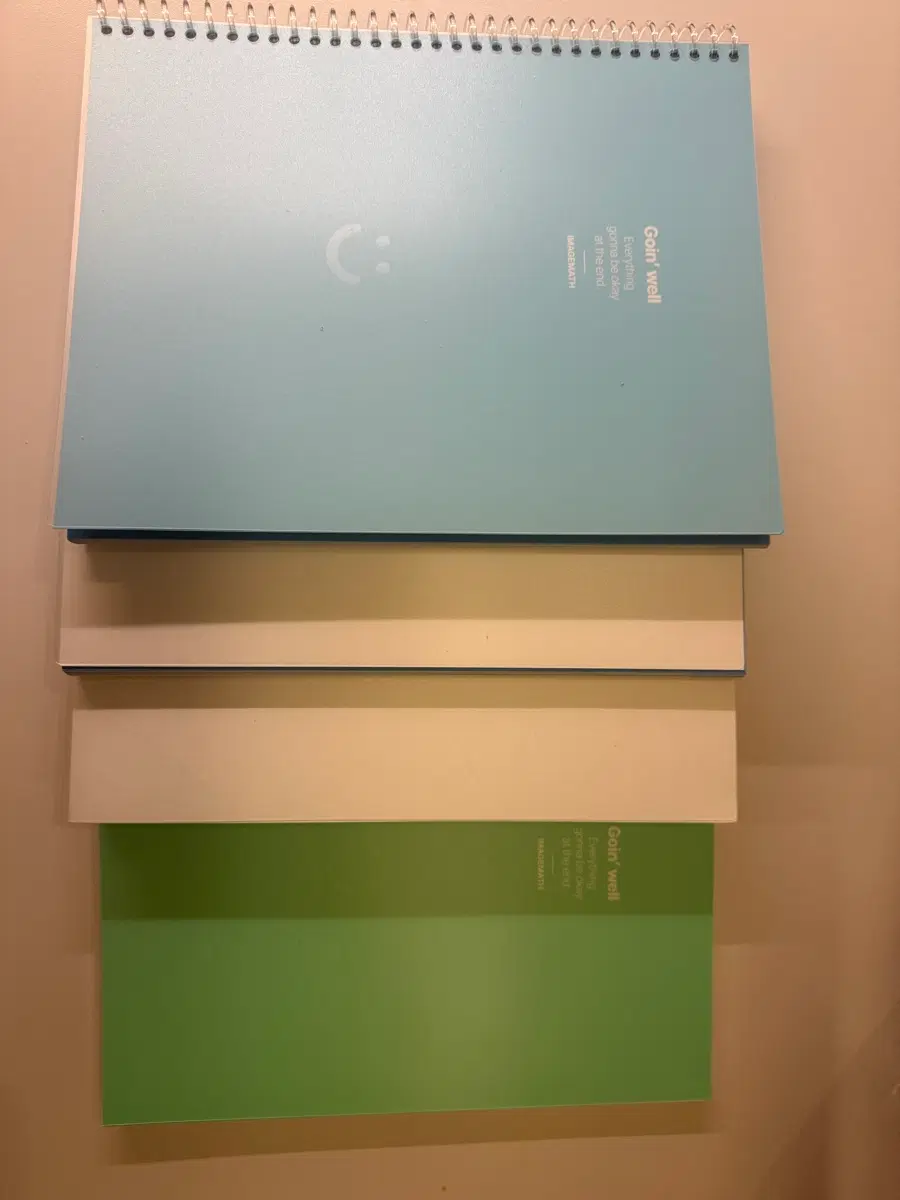 대성 이미지 세젤쉬 공통수학 1,2 총 4권 일괄판매 (택포)