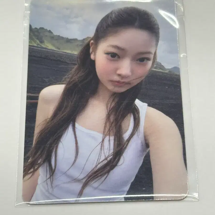 튜이드 지아 에버라인 럭키드로우 럭드