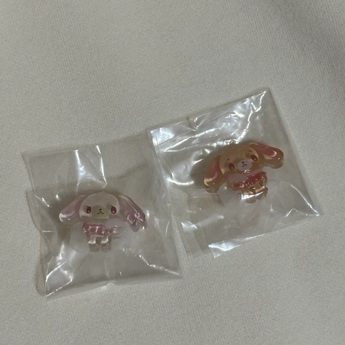 (슈가바니즈 set) 산리오 젤리 밴드