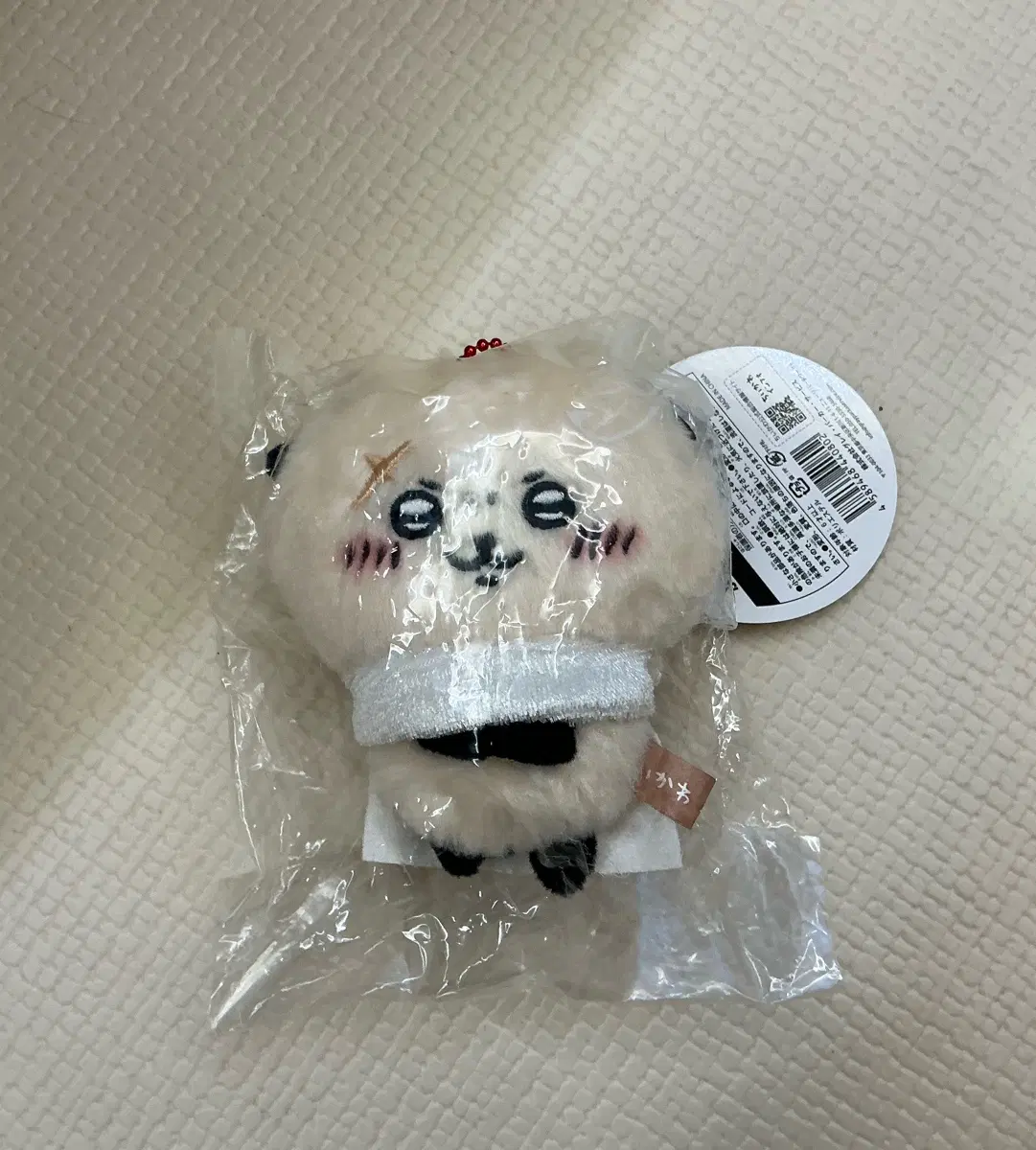 랏코 기본 마스코트