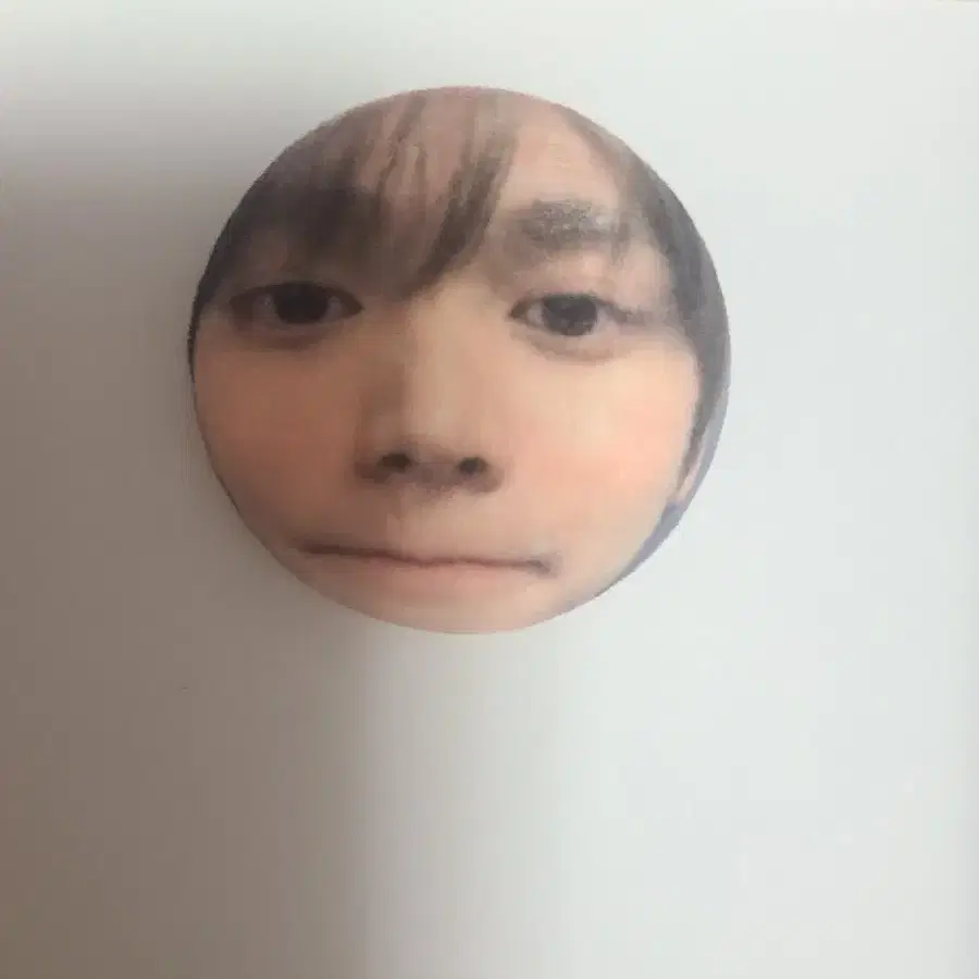 라이즈 은석 말랑 핀뱃지