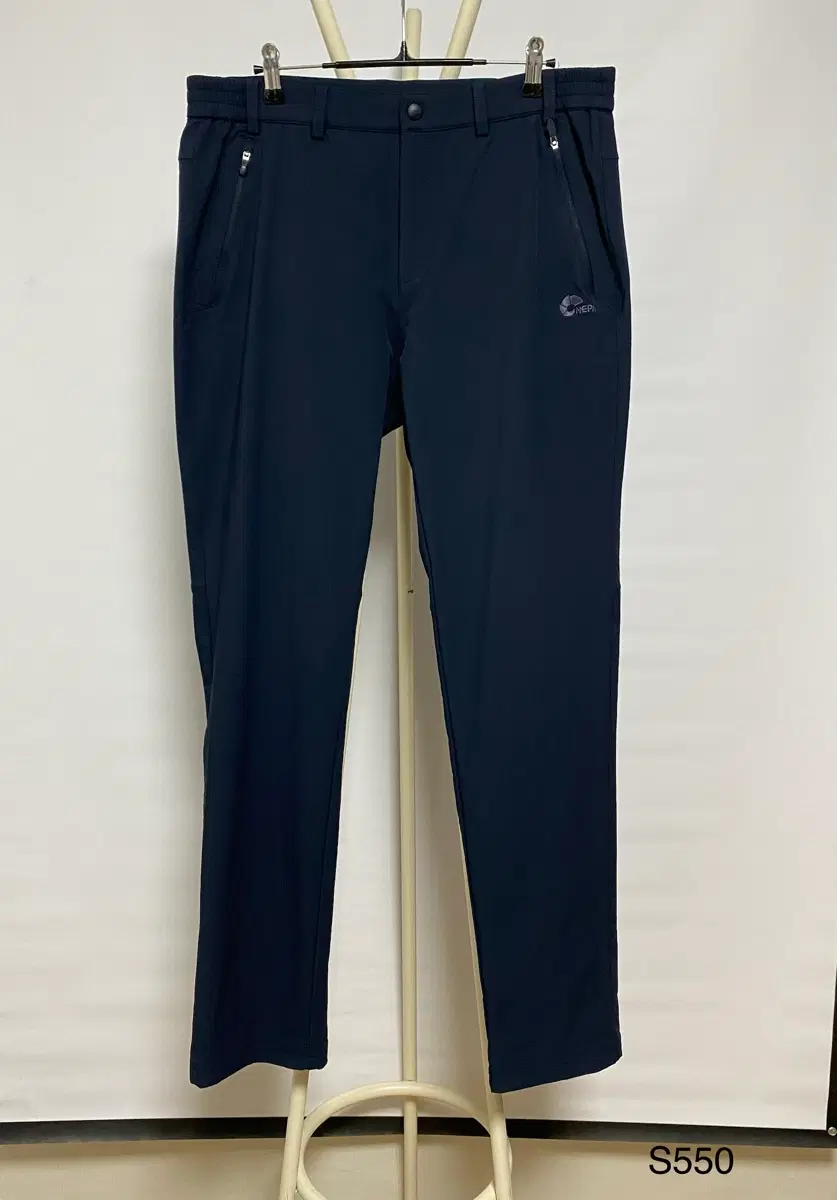 NEPA 네파 남성 기능성 바지 XXL 네이비