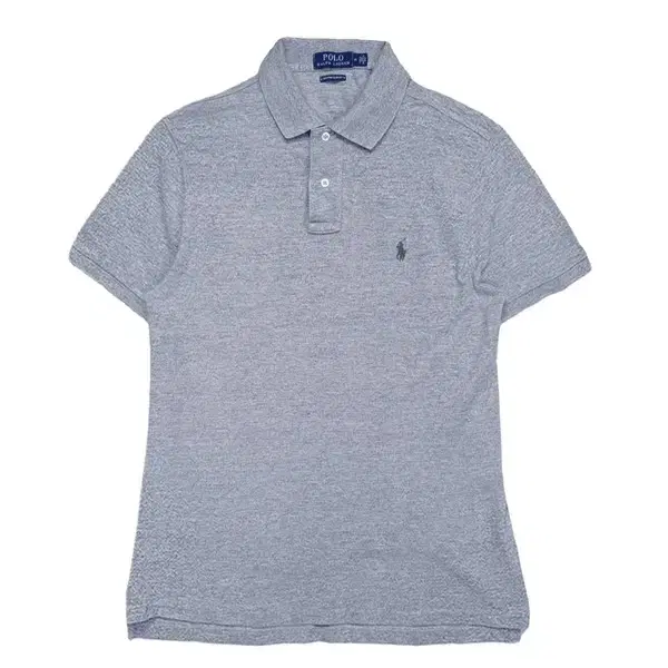 POLO RALPH LAUREN 커스텀 슬림핏 PK 카라티 M